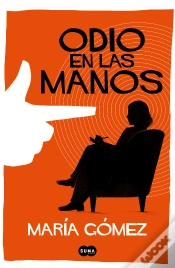 Capa do artigo Odio En Las Manos