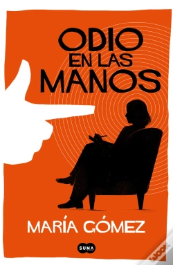 Capa do artigo Odio En Las Manos