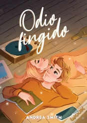 Capa do artigo Odio Fingido