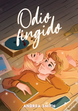 Capa do artigo Odio Fingido
