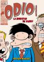 Odio Integral 0, La Juventud De Buddy - Preview