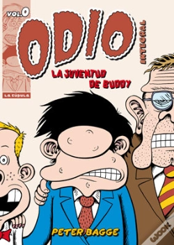 Capa do artigo Odio Integral 0, La Juventud De Buddy