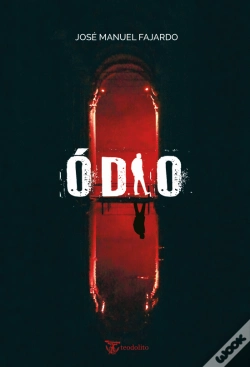 Capa do artigo Ódio