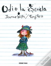 Odio La Escuela (+5 Años)