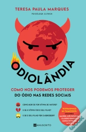 Capa do artigo Odiolândia