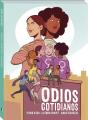 Odios Cotidianos - Preview