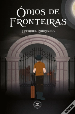 Capa do artigo Ódios de Fronteiras