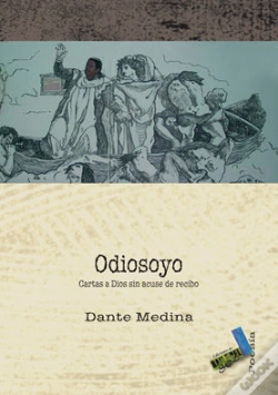 Capa do artigo Odiosoyo