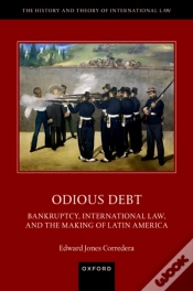 Capa do artigo Odious Debt
