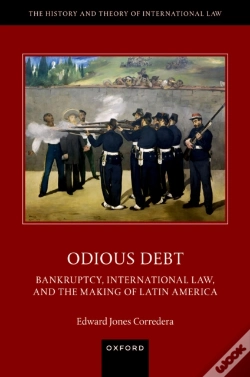 Capa do artigo Odious Debt
