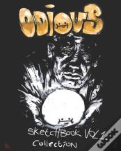 Odious Sketchbook Collection Vol.1