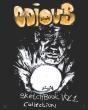 Odious Sketchbook Collection Vol.1 - Preview