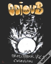 Odious Sketchbook Collection Vol.1