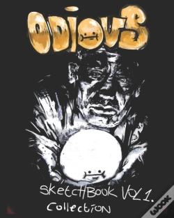 Capa do artigo Odious Sketchbook Collection Vol.1