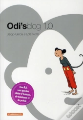 Odi'S Blog T.1