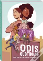 Odis Quotidians