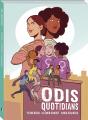 Odis Quotidians - Preview