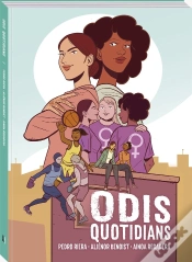 Capa do artigo Odis Quotidians