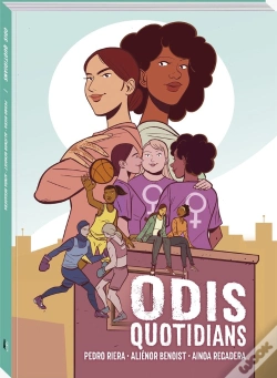 Capa do artigo Odis Quotidians