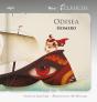 Odisea - Preview