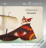 Capa do artigo Odisea