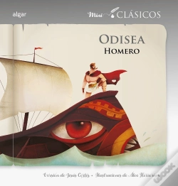 Capa do artigo Odisea