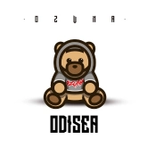 Capa do artigo Odisea - CD
