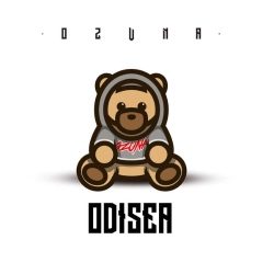 Capa do artigo Odisea - CD
