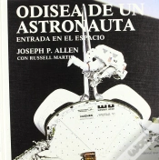 Capa do artigo Odisea De Un Astronauta