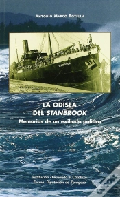 Capa do artigo Odisea Del Stanbrook