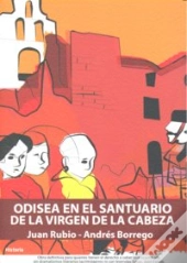Odisea En El Santuario De La Virgen De La Cabeza