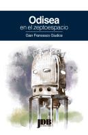 Odisea En El Zeptoespacio