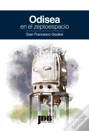 Capa do artigo Odisea En El Zeptoespacio