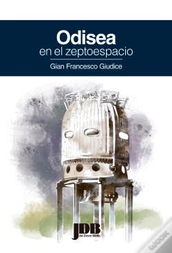 Capa do artigo Odisea En El Zeptoespacio