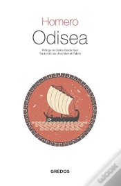Capa do artigo Odisea