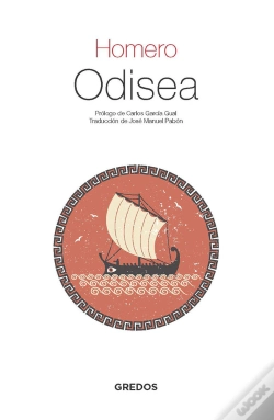 Capa do artigo Odisea