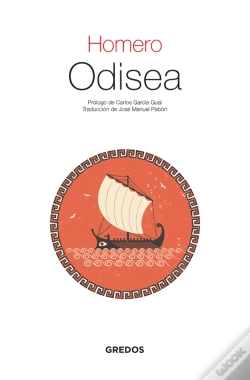 Capa do artigo Odisea