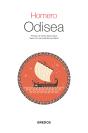 Odisea - Preview