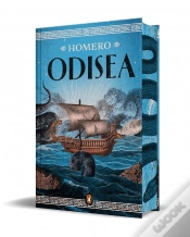 Capa do artigo Odisea