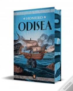 Capa do artigo Odisea