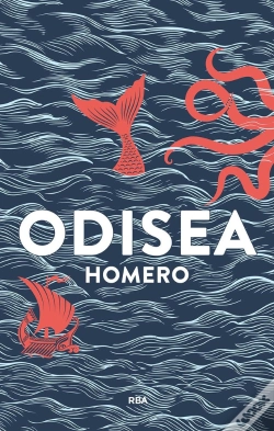 Capa do artigo Odisea