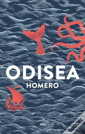 Capa do artigo Odisea