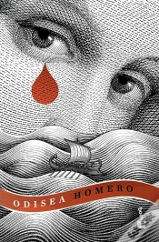 Capa do artigo Odisea