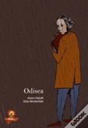 Capa do artigo Odisea
