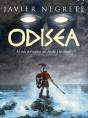 Odisea - Preview