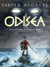 Capa do artigo Odisea