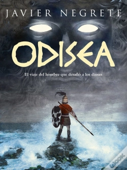 Capa do artigo Odisea