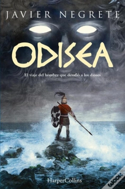 Capa do artigo Odisea