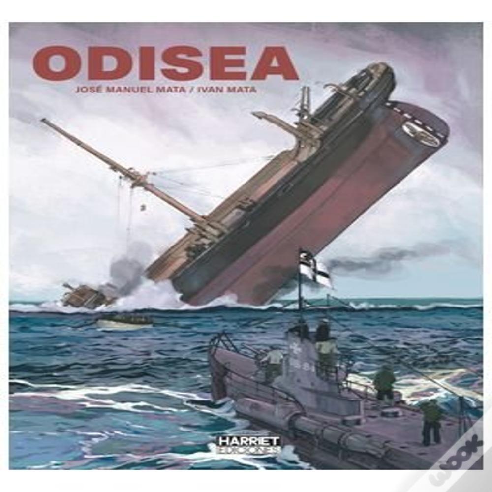 Odisea