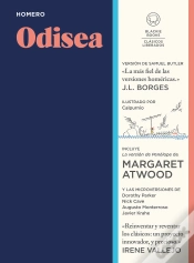 Capa do artigo Odisea Liberada